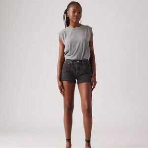 COPY - Levi’s 501 Denim Shorts